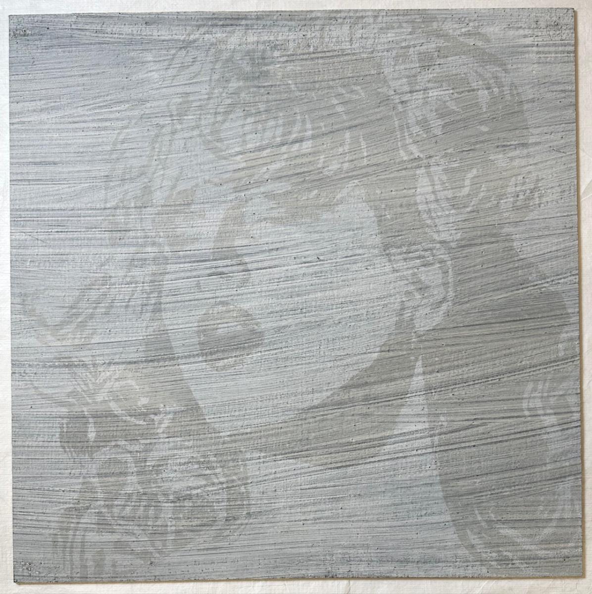 Lars Nilsson, Untitled (Hustler), 1987