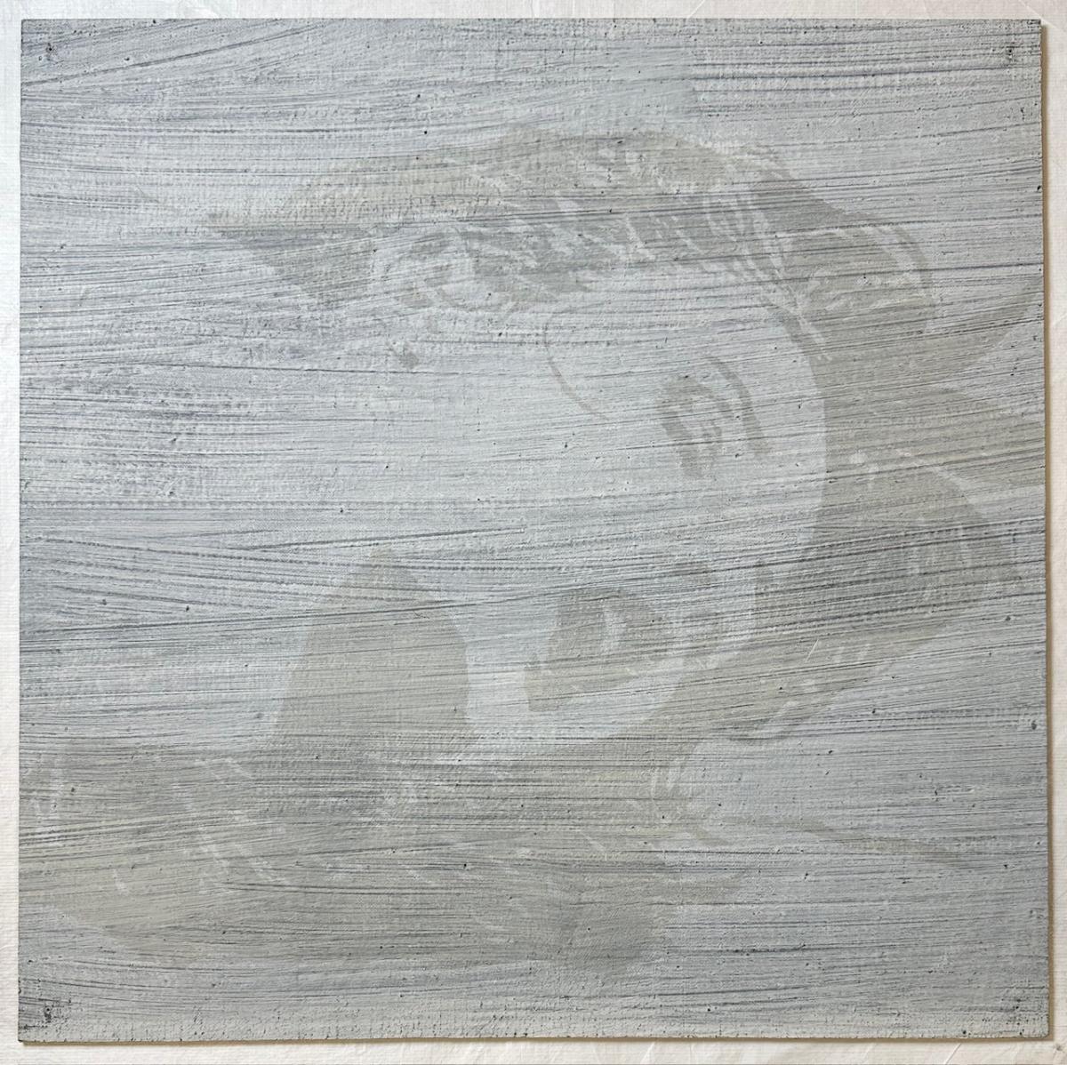Lars Nilsson, Untitled (Hustler), 1987