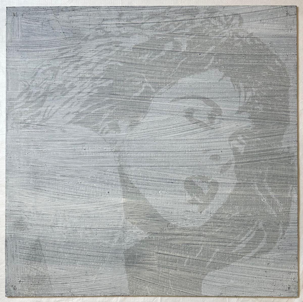 Lars Nilsson, Untitled (Hustler), 1987