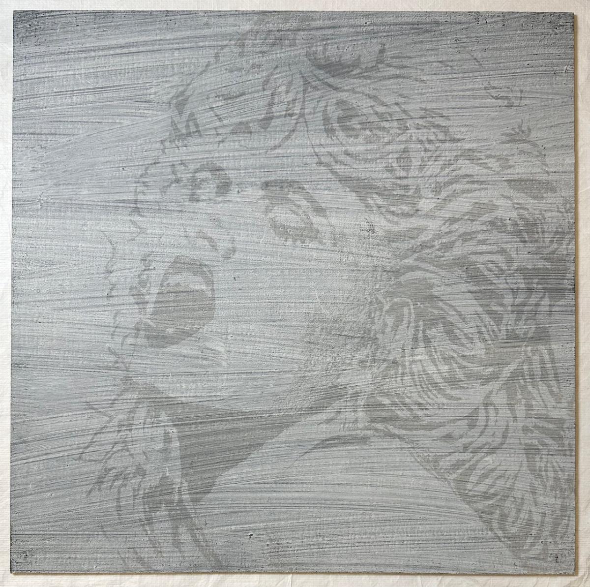 Lars Nilsson, Untitled (Hustler), 1987
