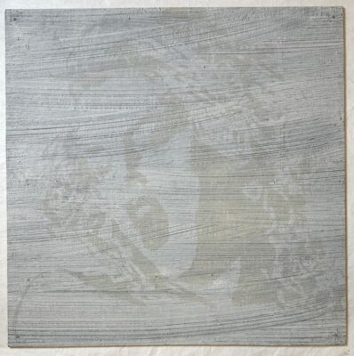Lars Nilsson, Untitled (Hustler), 1987
