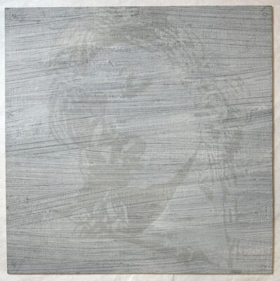 Lars Nilsson, Untitled (Hustler), 1987