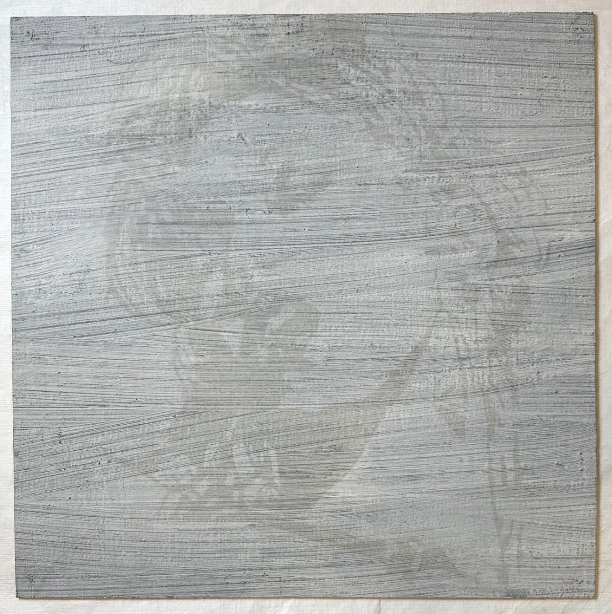 Lars Nilsson, Untitled (Hustler), 1987